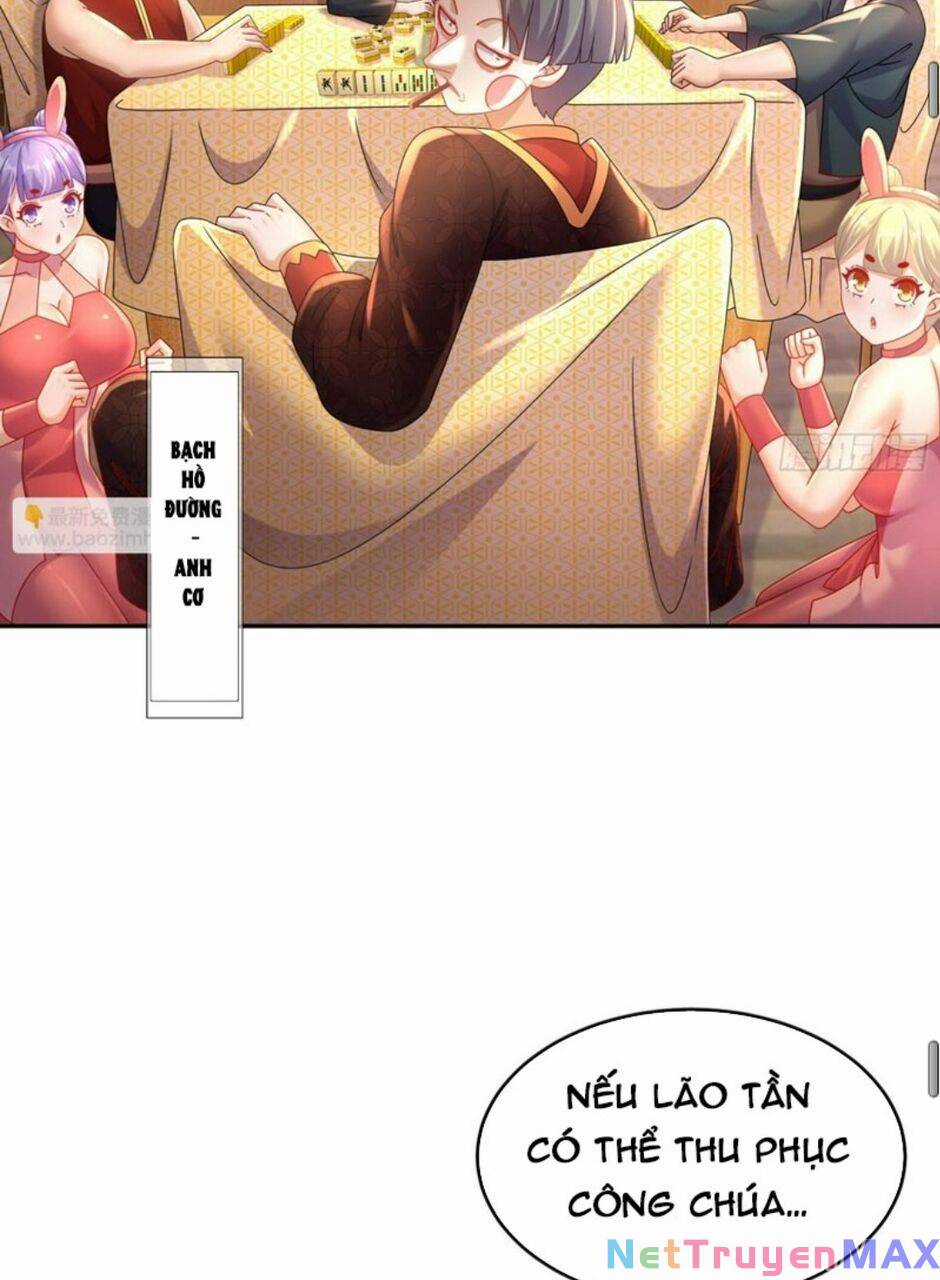 Tuyệt Thế Đạo Lữ Chapter 55 trang 39