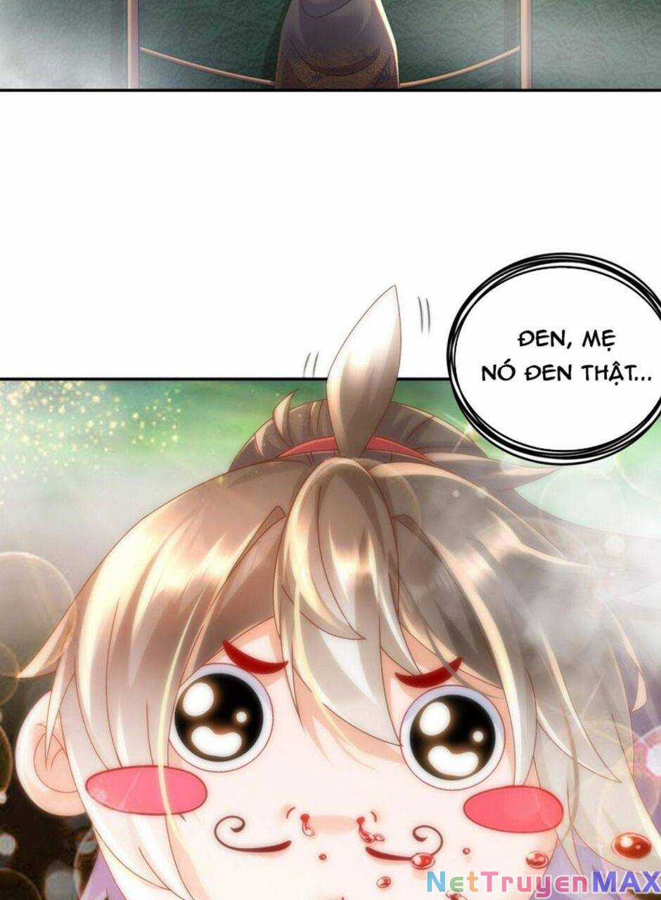 Tuyệt Thế Đạo Lữ Chapter 55 trang 4