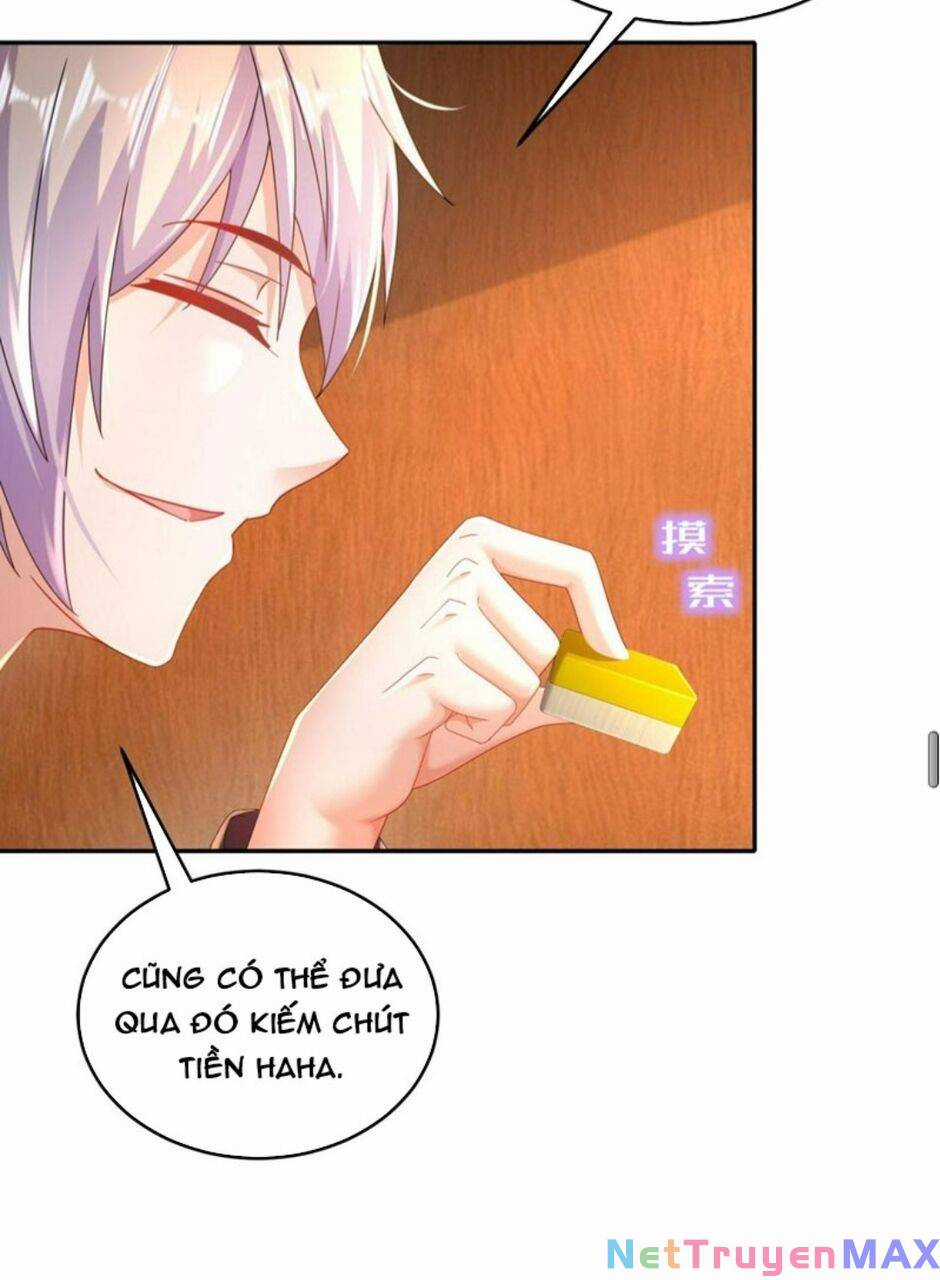 Tuyệt Thế Đạo Lữ Chapter 55 trang 40