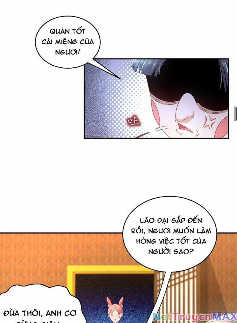 Tuyệt Thế Đạo Lữ Chapter 55 trang 41