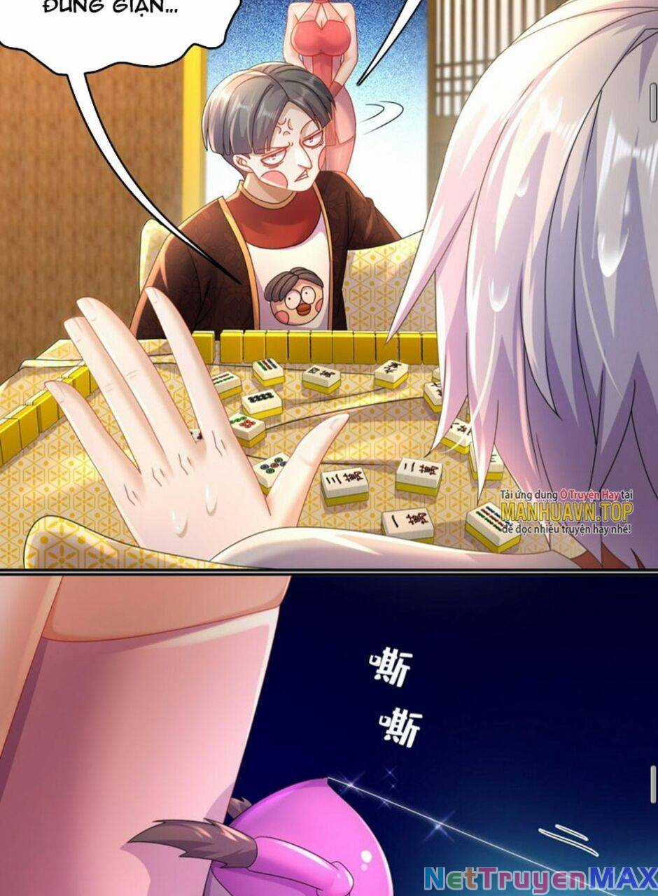 Tuyệt Thế Đạo Lữ Chapter 55 trang 42