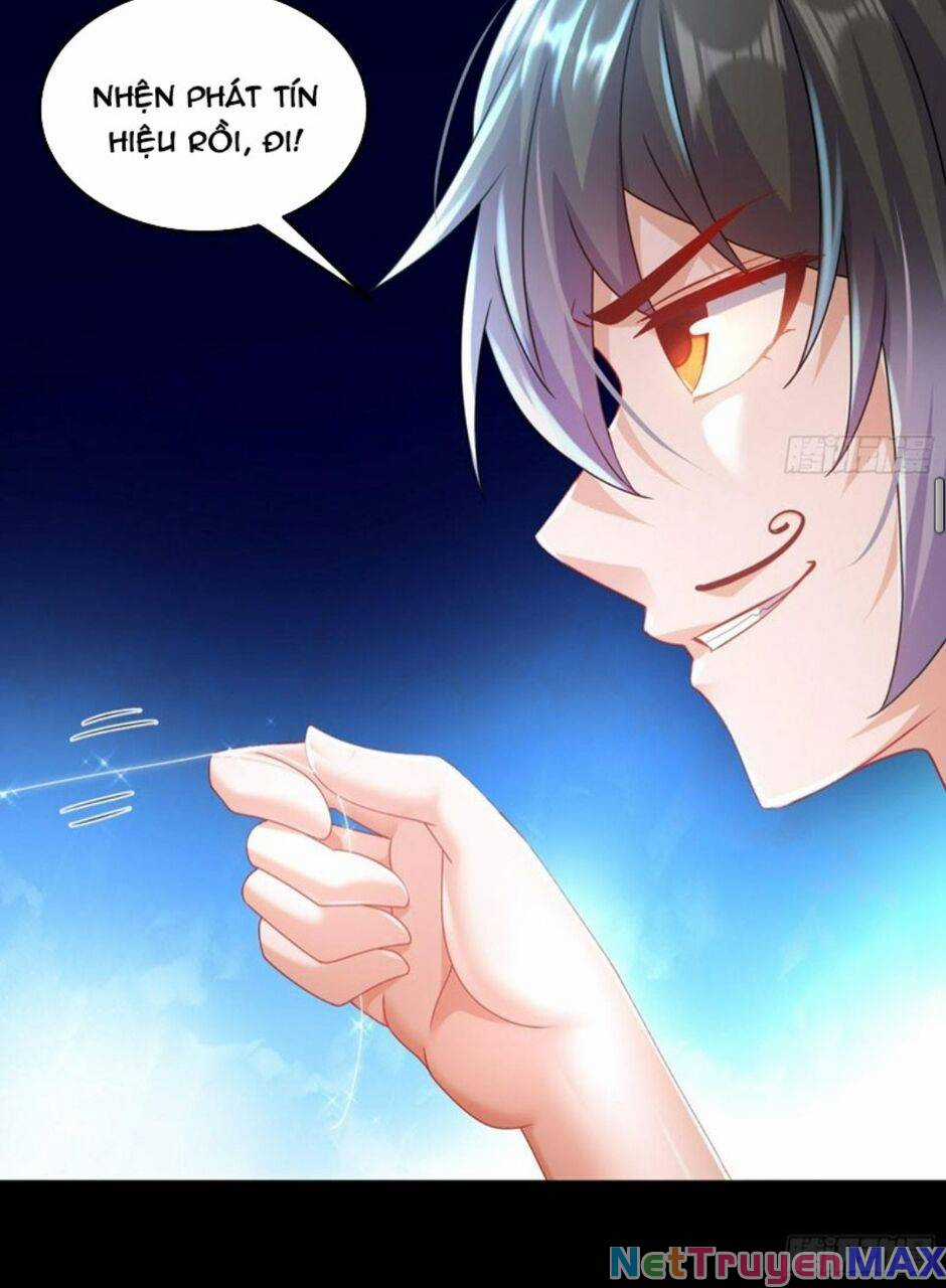 Tuyệt Thế Đạo Lữ Chapter 55 trang 44