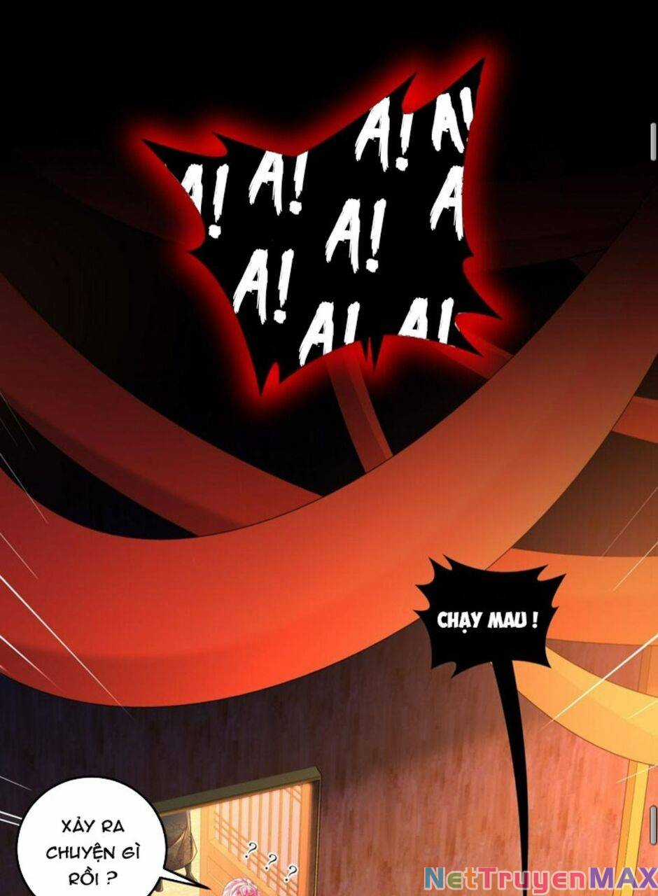 Tuyệt Thế Đạo Lữ Chapter 55 trang 45