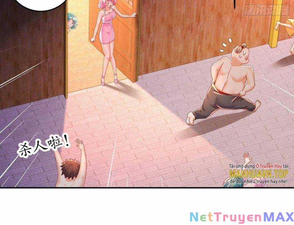 Tuyệt Thế Đạo Lữ Chapter 55 trang 46