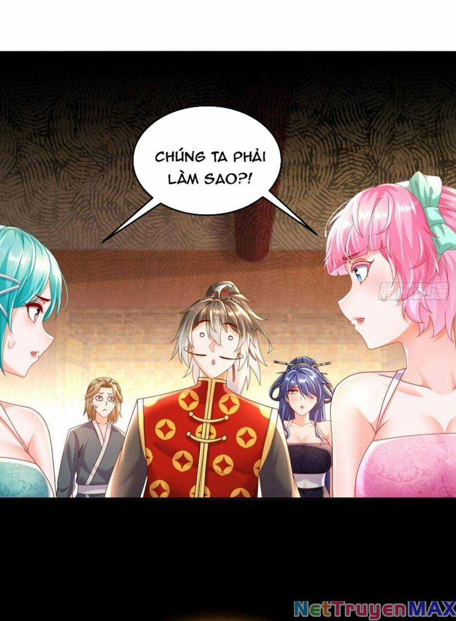 Tuyệt Thế Đạo Lữ Chapter 55 trang 47