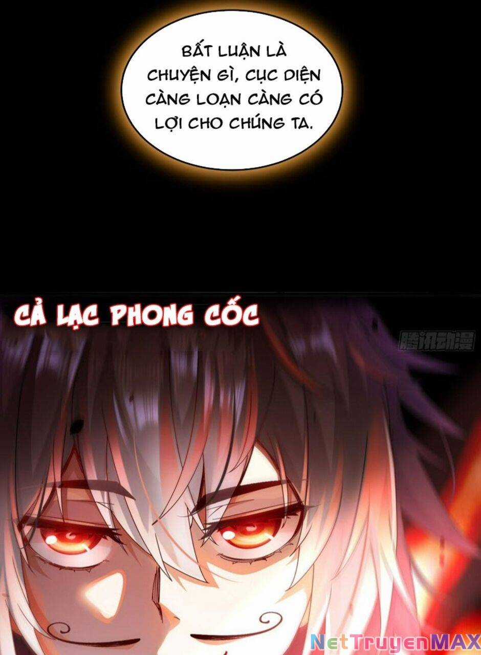 Tuyệt Thế Đạo Lữ Chapter 55 trang 48