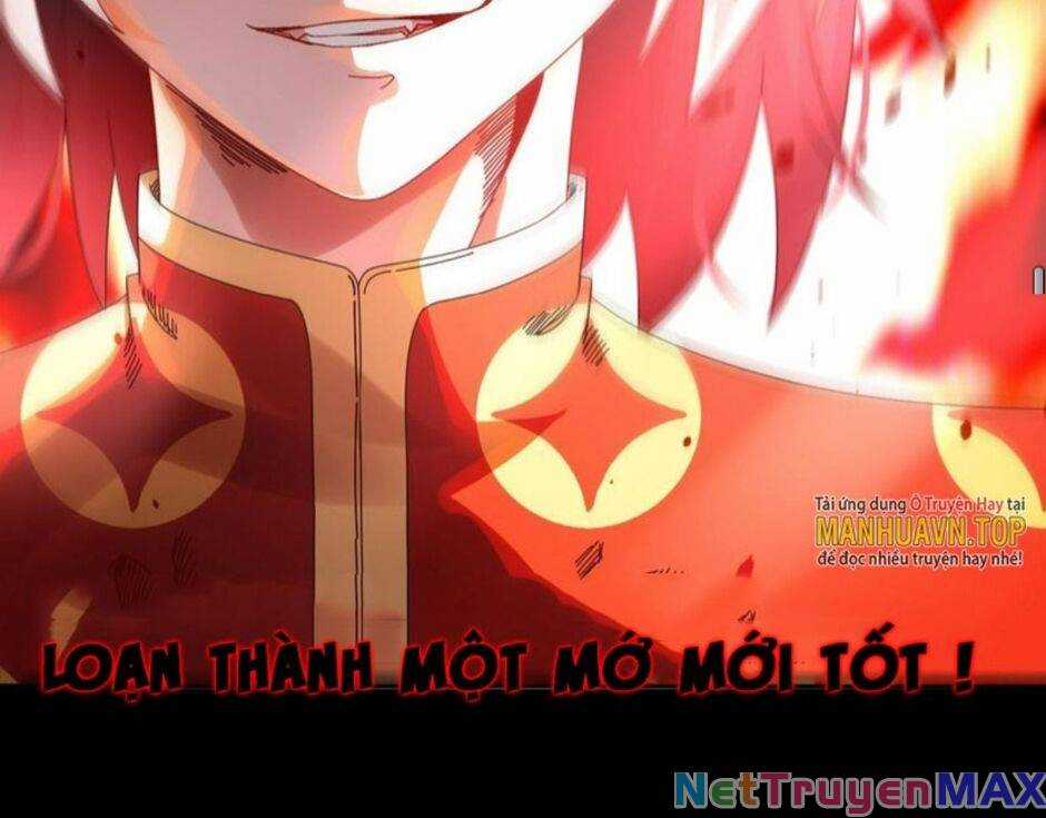 Tuyệt Thế Đạo Lữ Chapter 55 trang 49