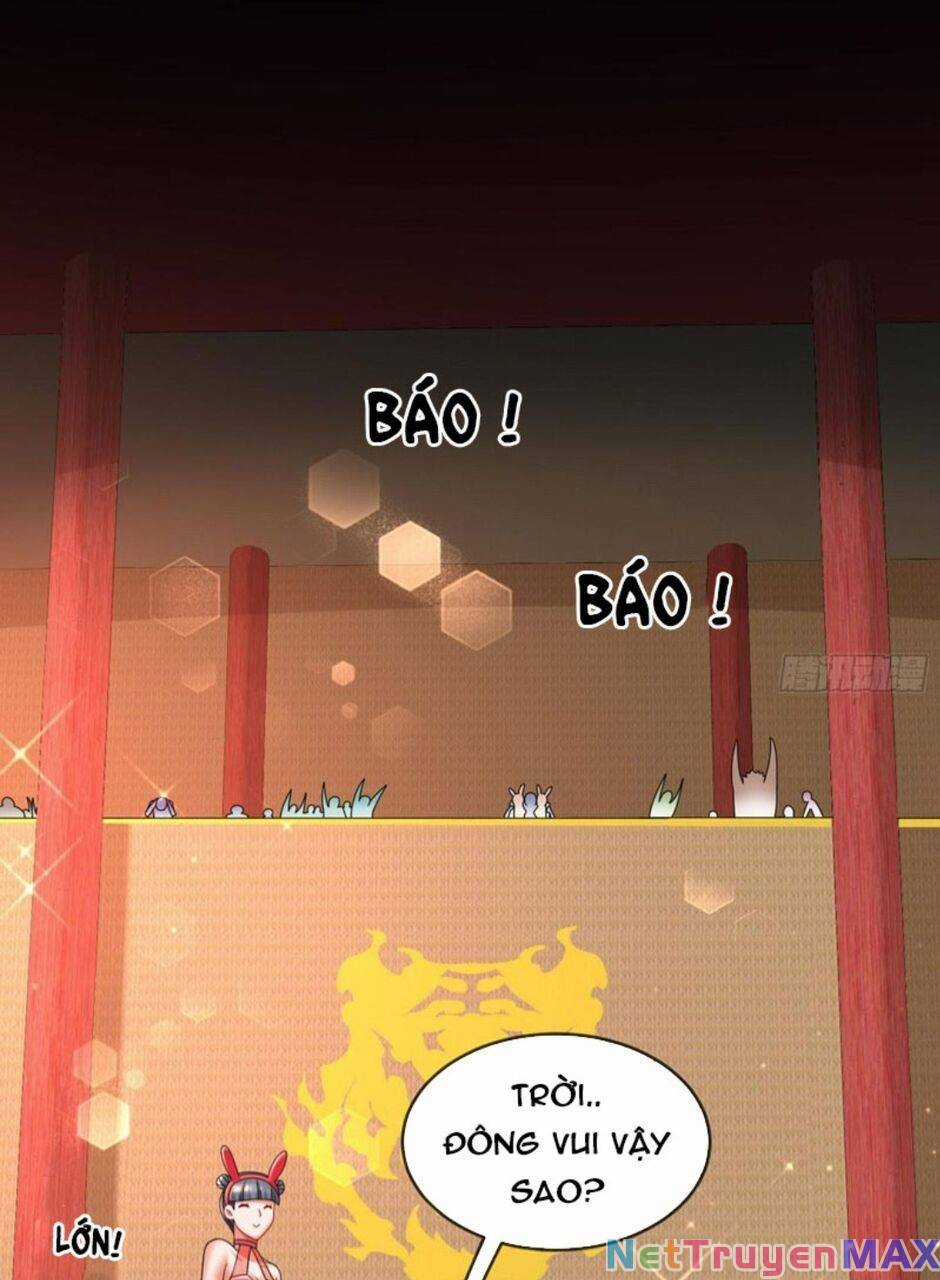 Tuyệt Thế Đạo Lữ Chapter 55 trang 6