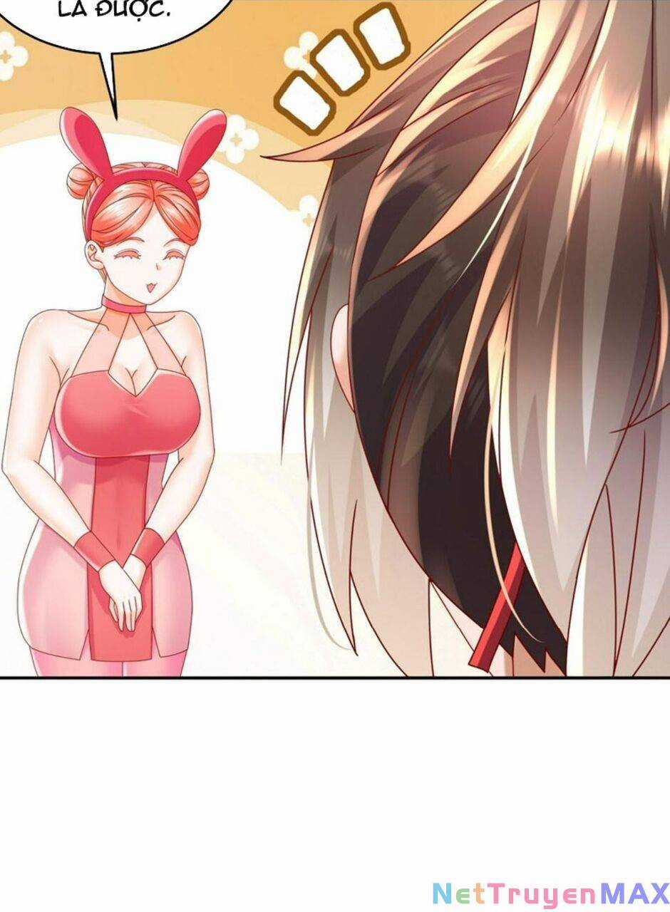 Tuyệt Thế Đạo Lữ Chapter 55 trang 8