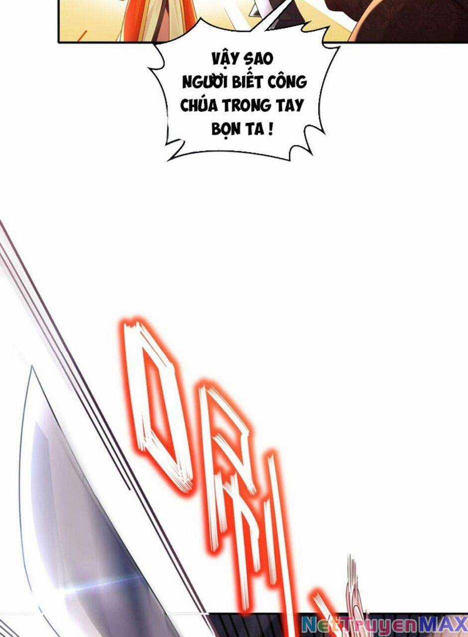 Tuyệt Thế Đạo Lữ Chapter 56 trang 12