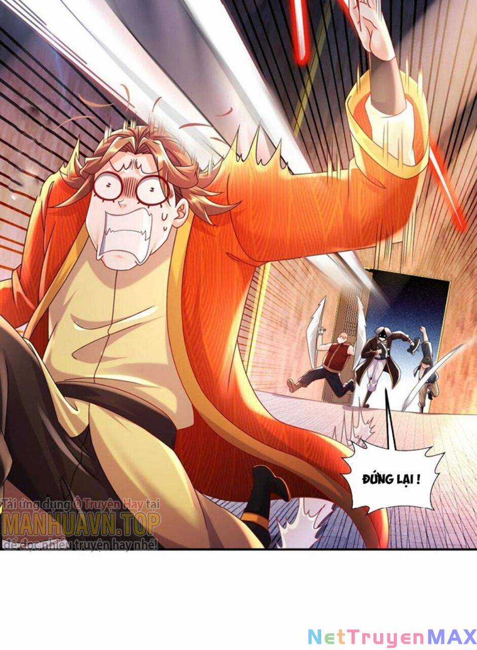 Tuyệt Thế Đạo Lữ Chapter 56 trang 13