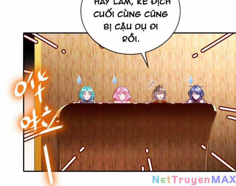 Tuyệt Thế Đạo Lữ Chapter 56 trang 15