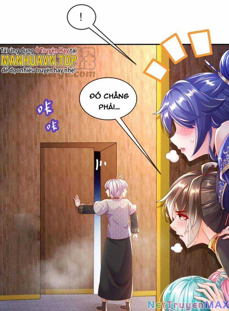 Tuyệt Thế Đạo Lữ Chapter 56 trang 16