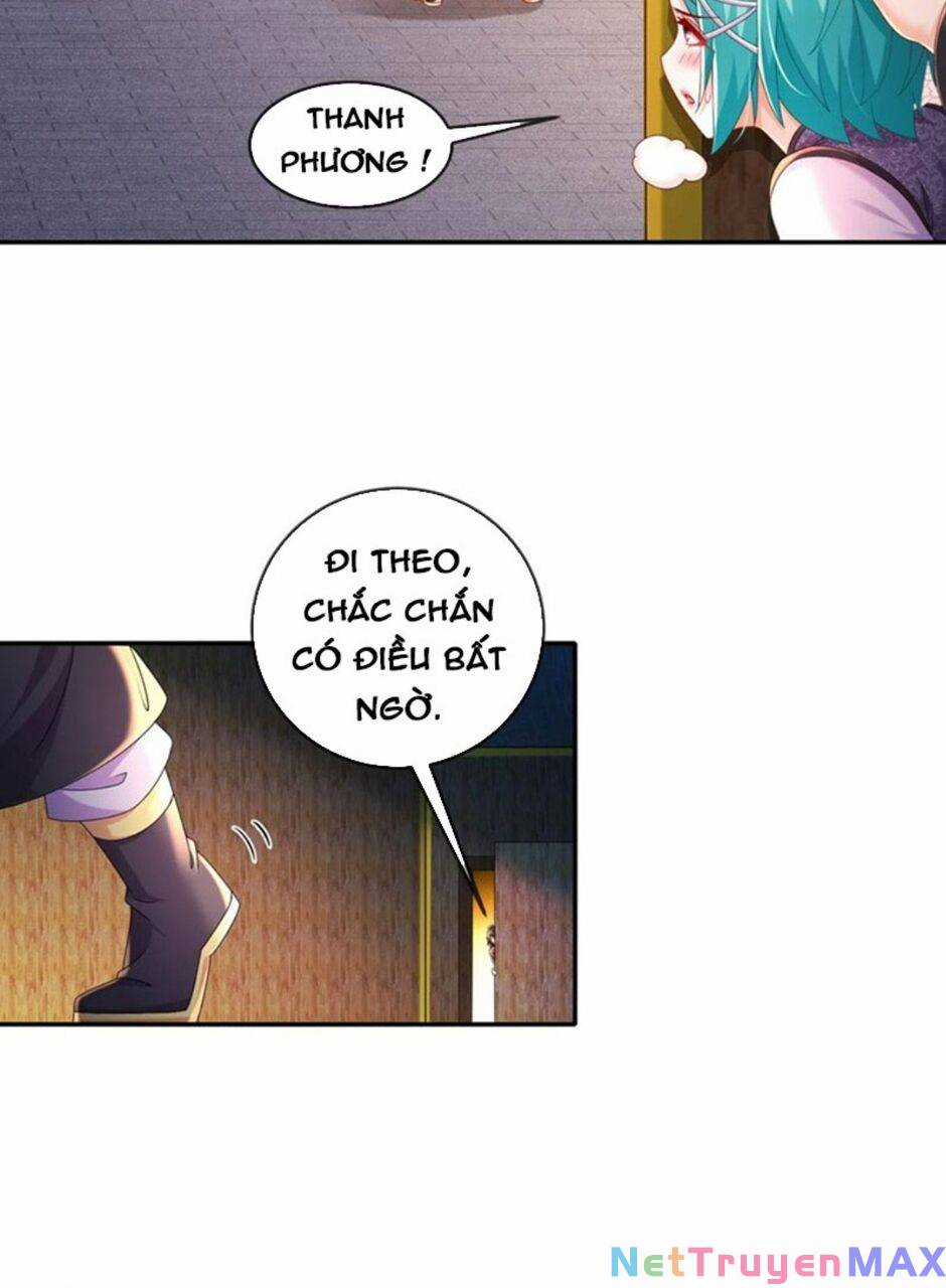 Tuyệt Thế Đạo Lữ Chapter 56 trang 17