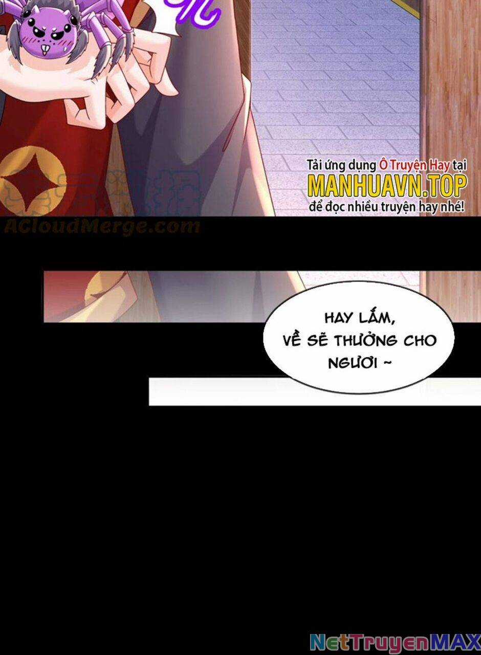 Tuyệt Thế Đạo Lữ Chapter 56 trang 19