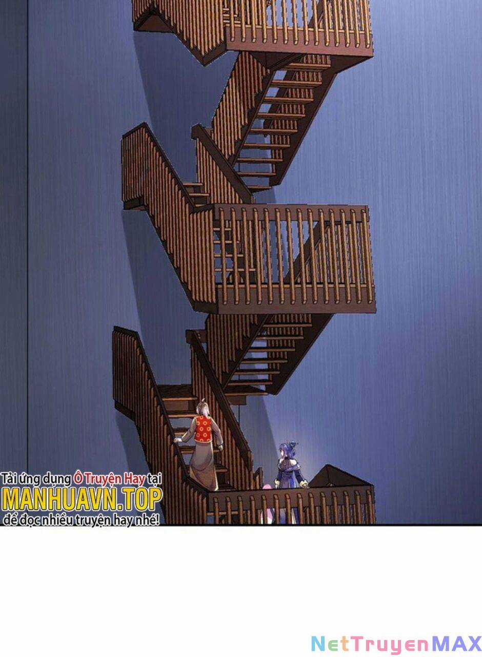 Tuyệt Thế Đạo Lữ Chapter 56 trang 21