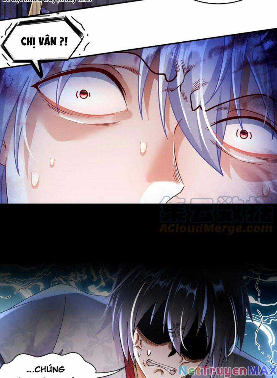 Tuyệt Thế Đạo Lữ Chapter 56 trang 26