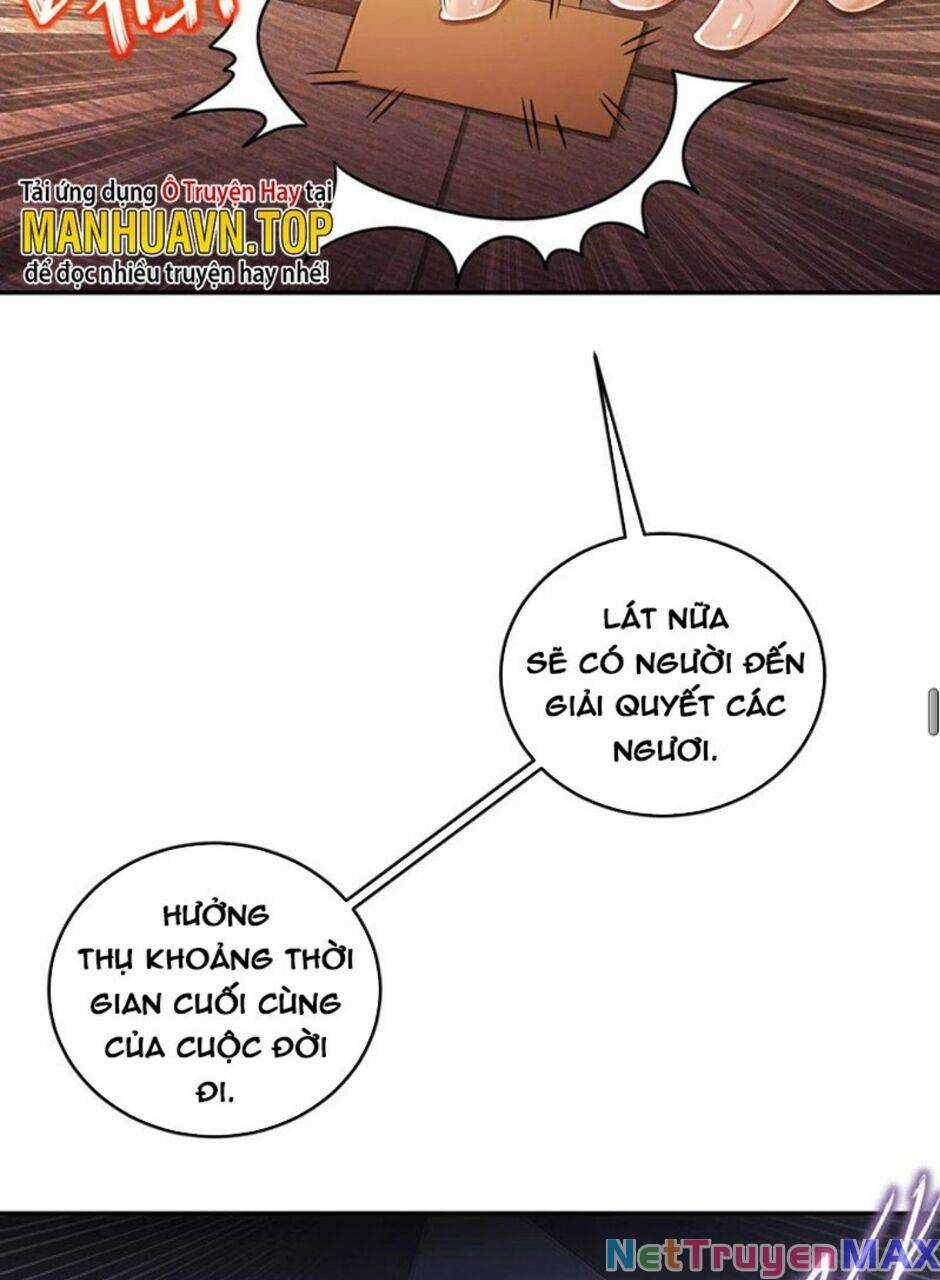 Tuyệt Thế Đạo Lữ Chapter 56 trang 28