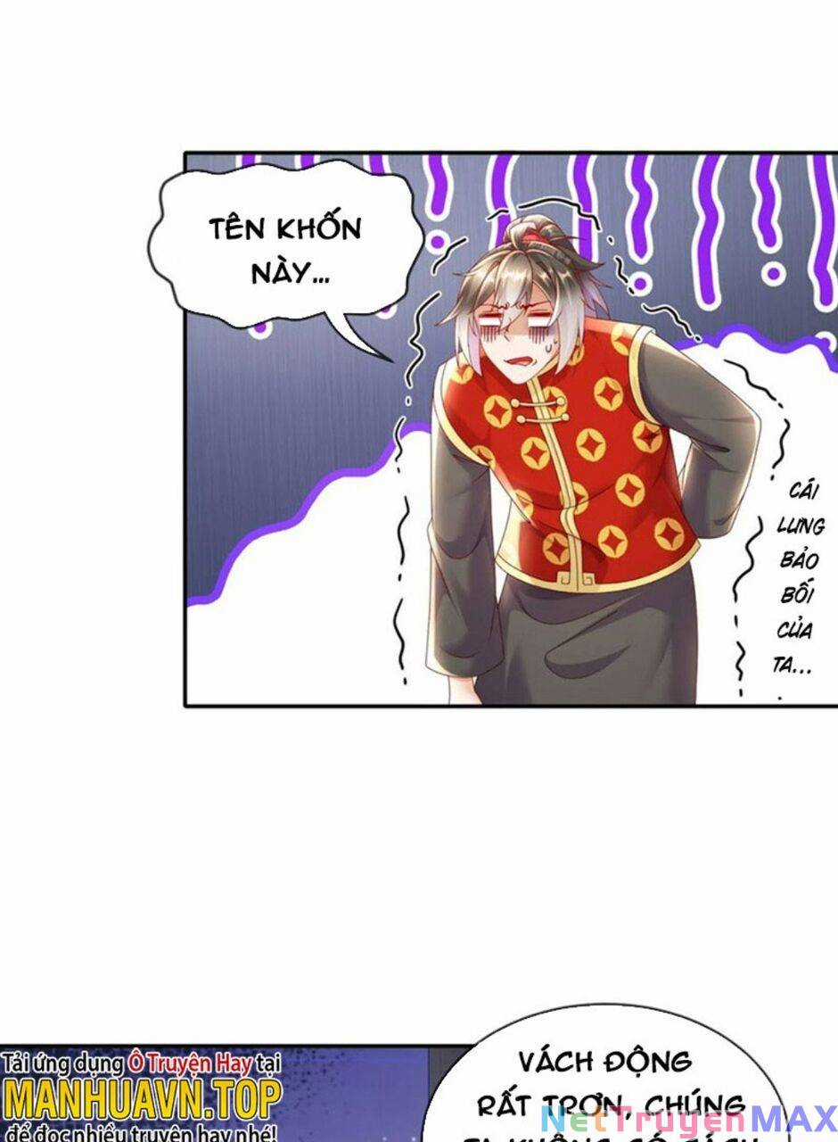 Tuyệt Thế Đạo Lữ Chapter 56 trang 32