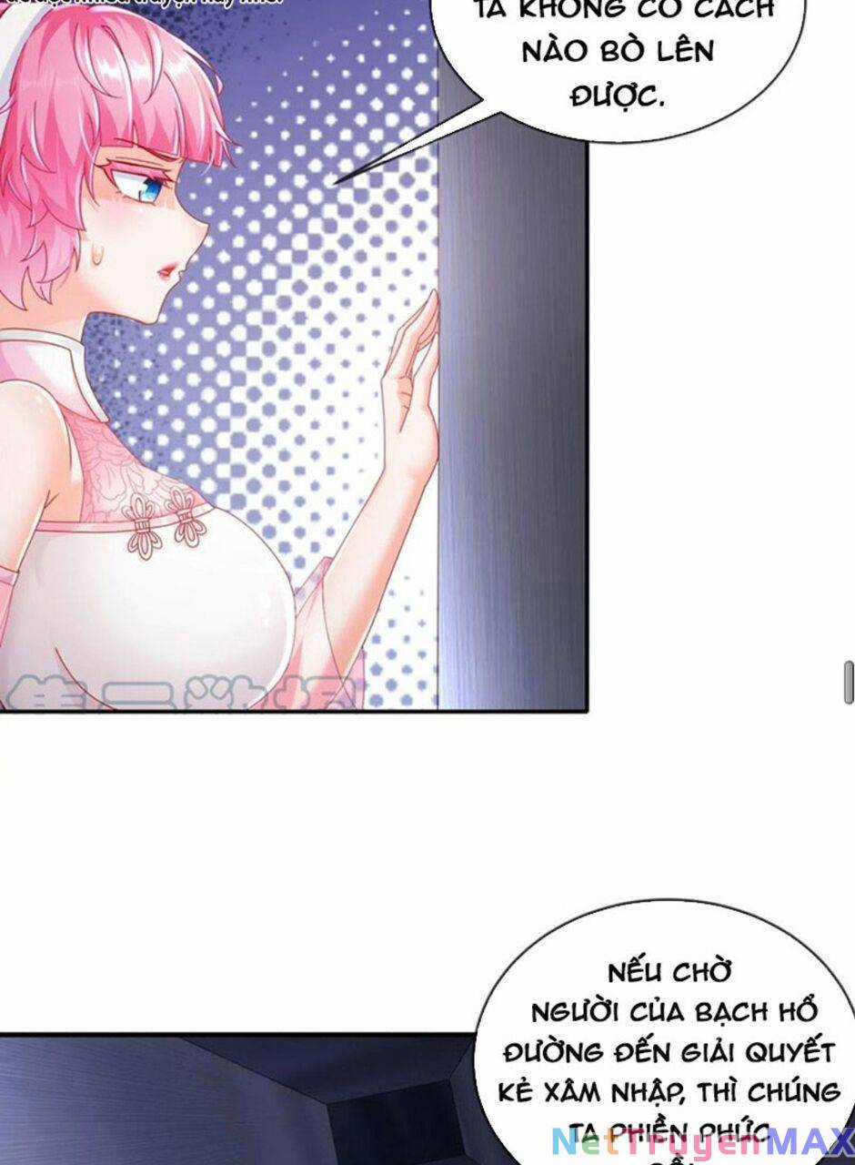 Tuyệt Thế Đạo Lữ Chapter 56 trang 33