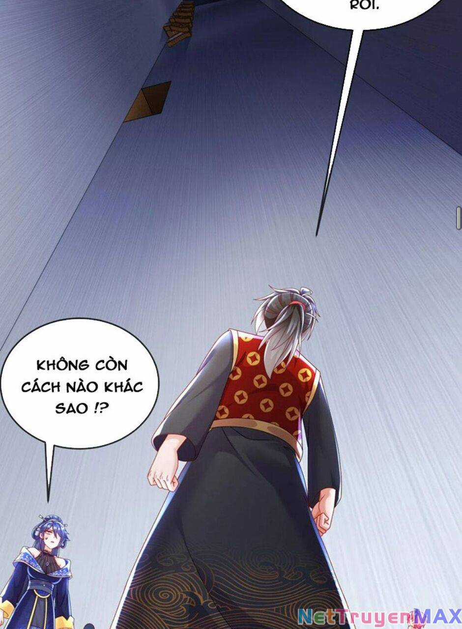 Tuyệt Thế Đạo Lữ Chapter 56 trang 34