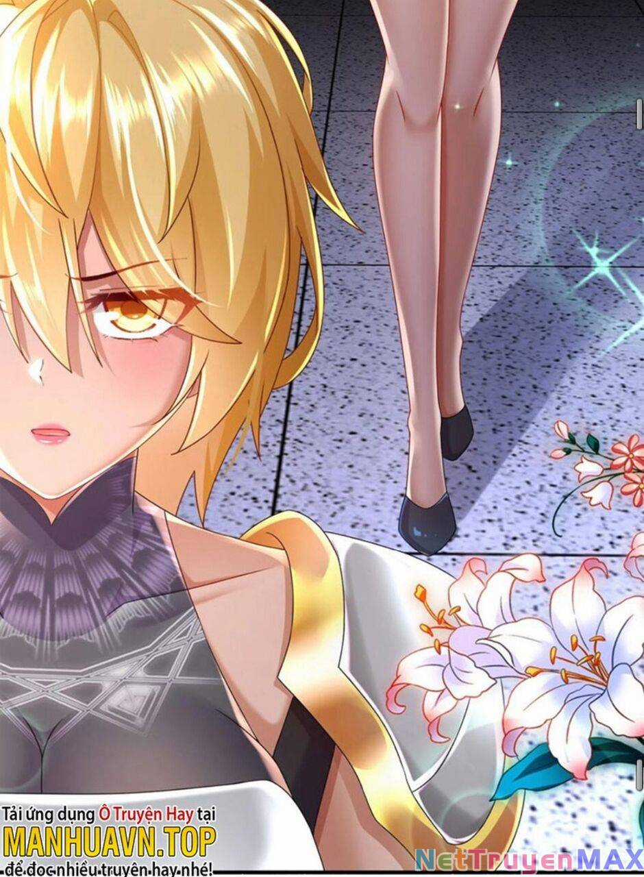 Tuyệt Thế Đạo Lữ Chapter 56 trang 38