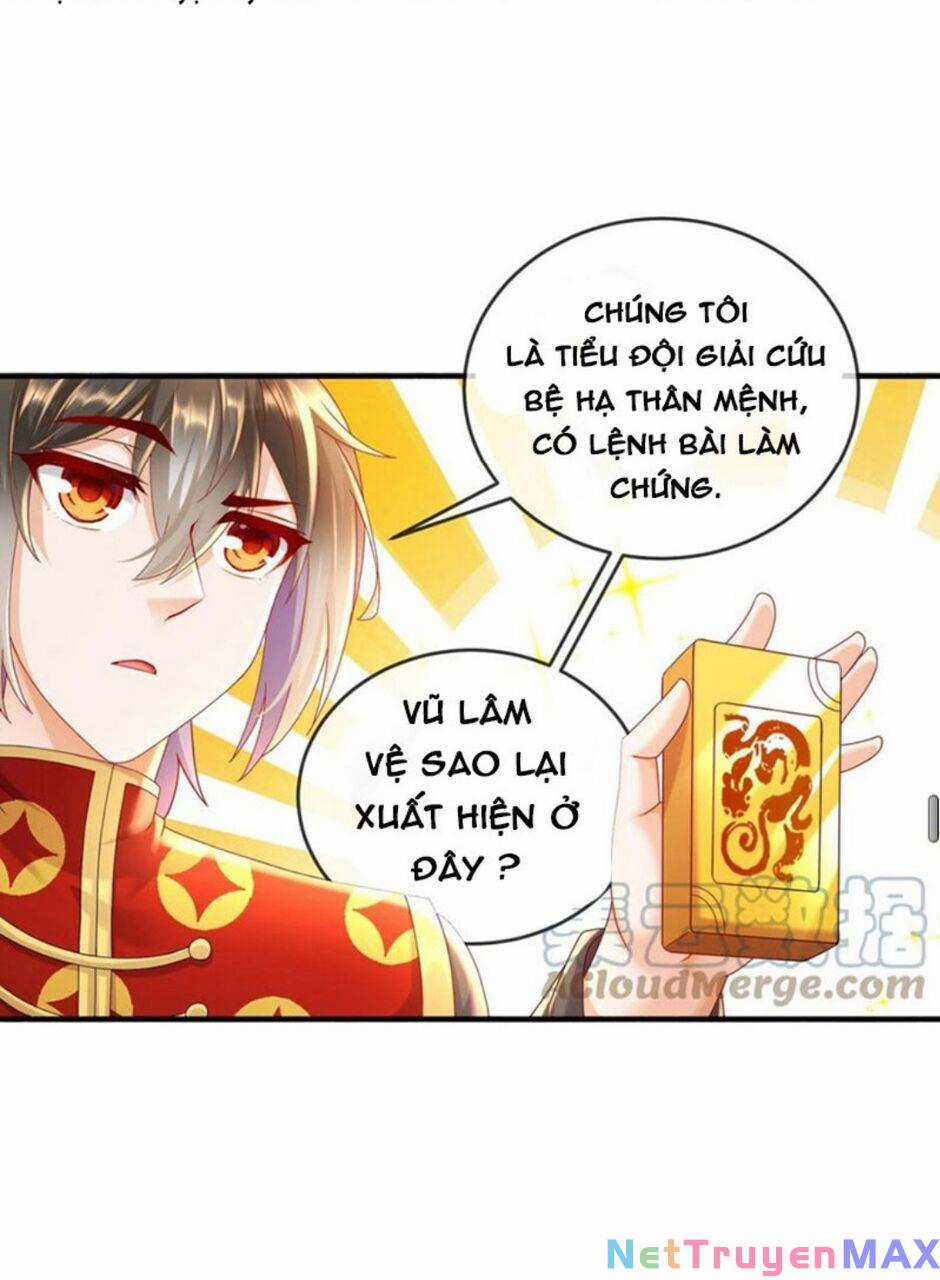 Tuyệt Thế Đạo Lữ Chapter 56 trang 39