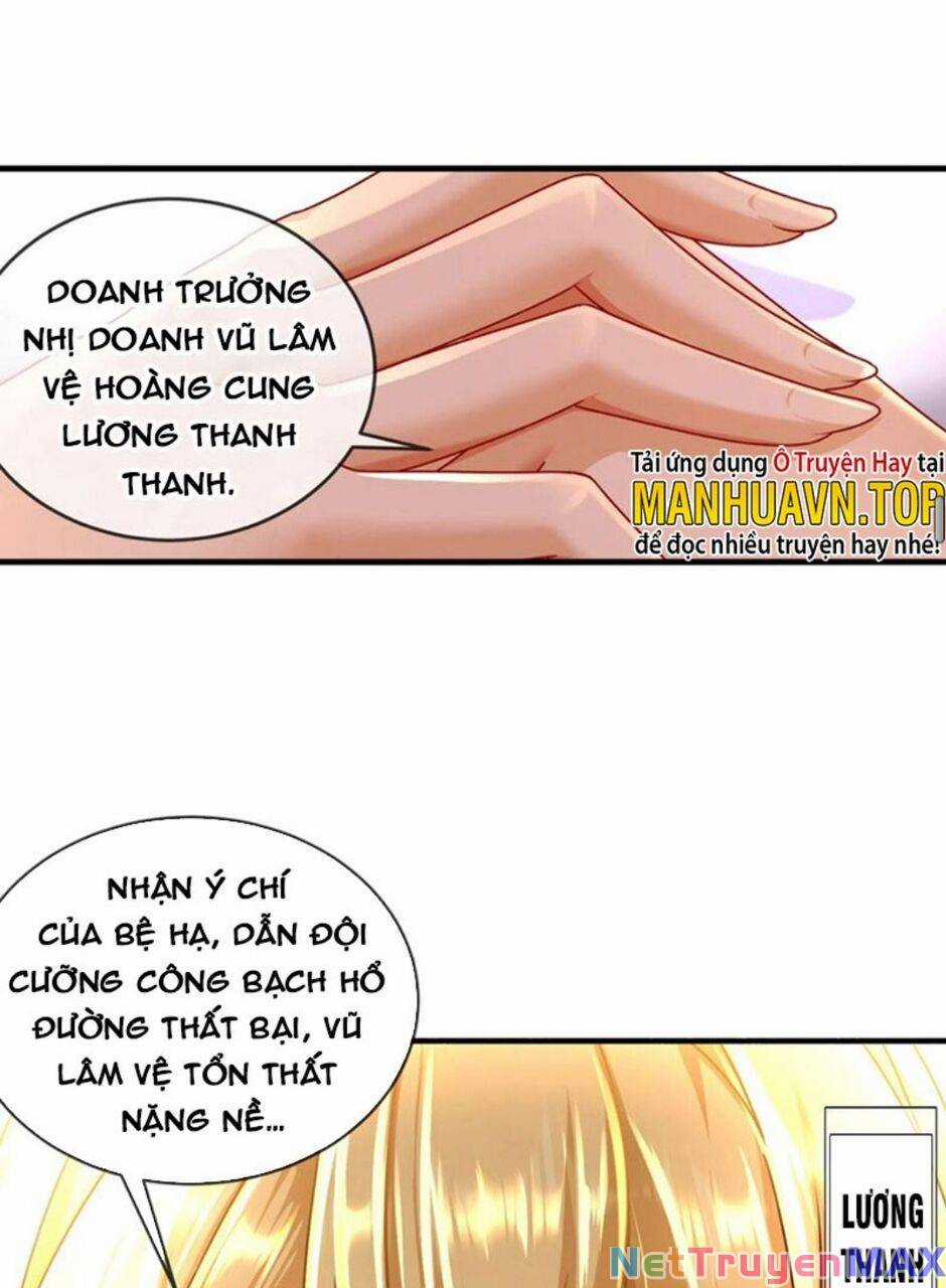 Tuyệt Thế Đạo Lữ Chapter 56 trang 40