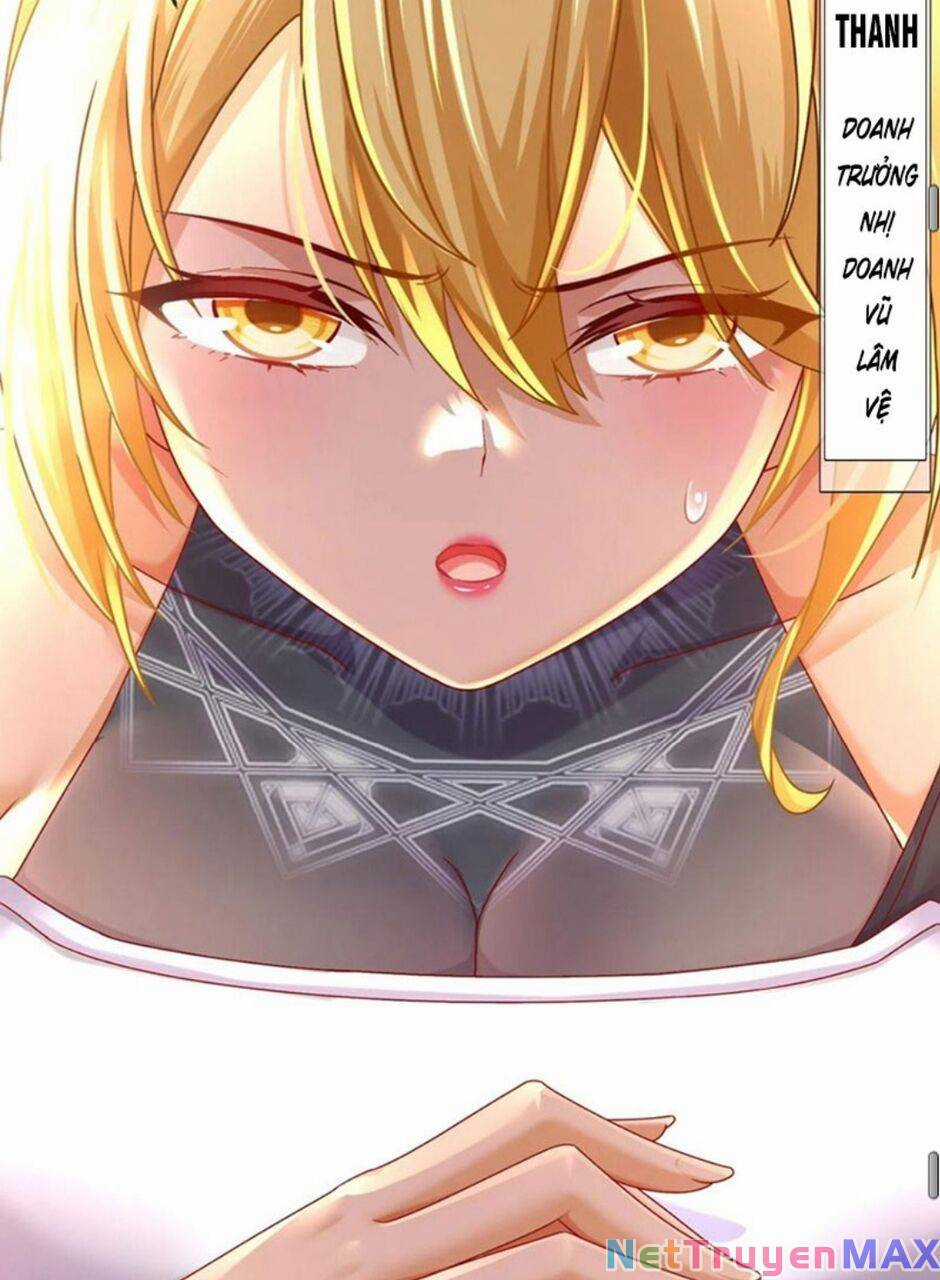 Tuyệt Thế Đạo Lữ Chapter 56 trang 41