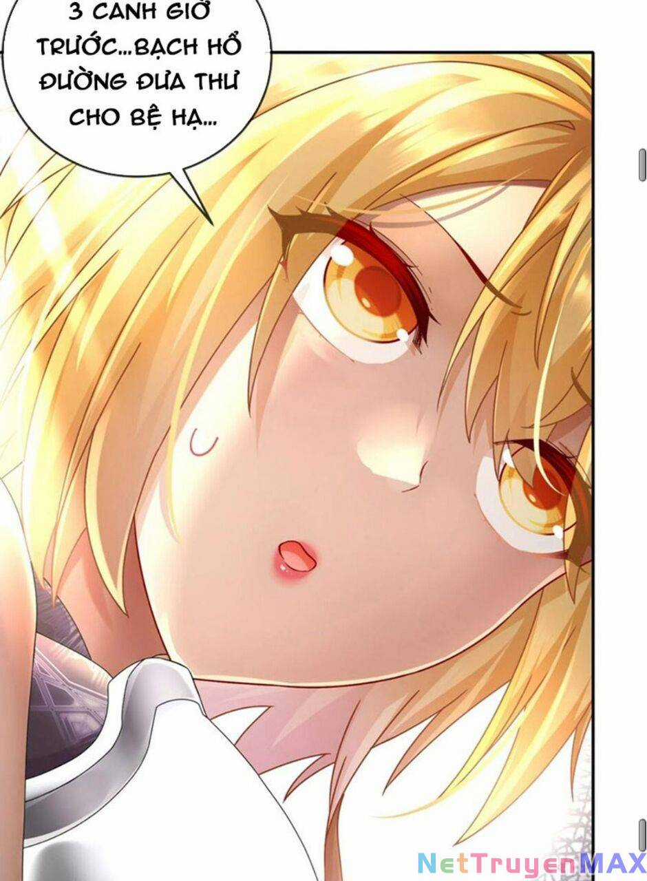 Tuyệt Thế Đạo Lữ Chapter 56 trang 44