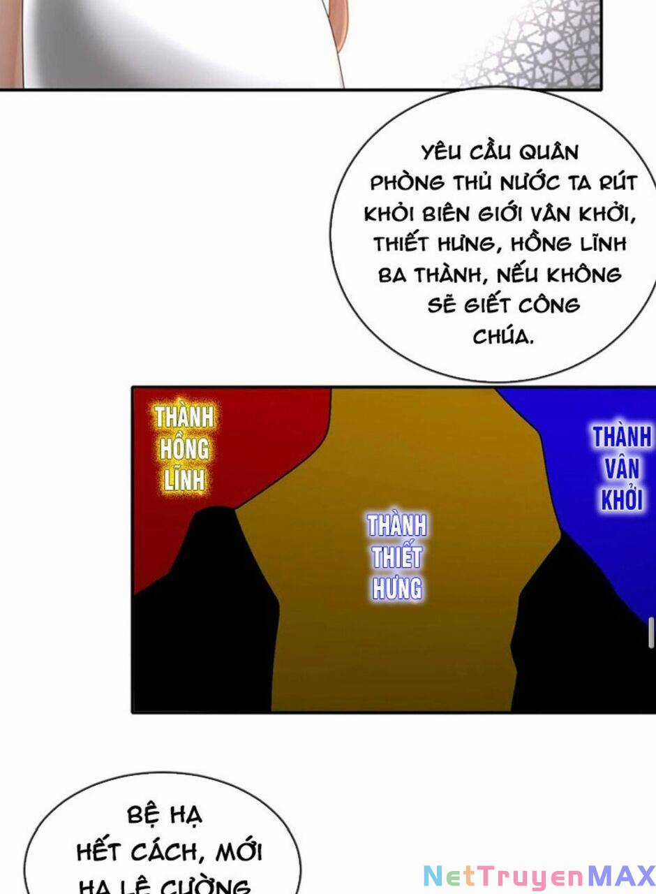 Tuyệt Thế Đạo Lữ Chapter 56 trang 45