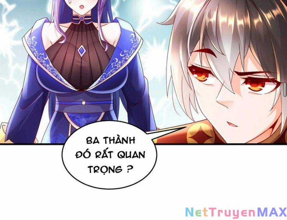 Tuyệt Thế Đạo Lữ Chapter 56 trang 47