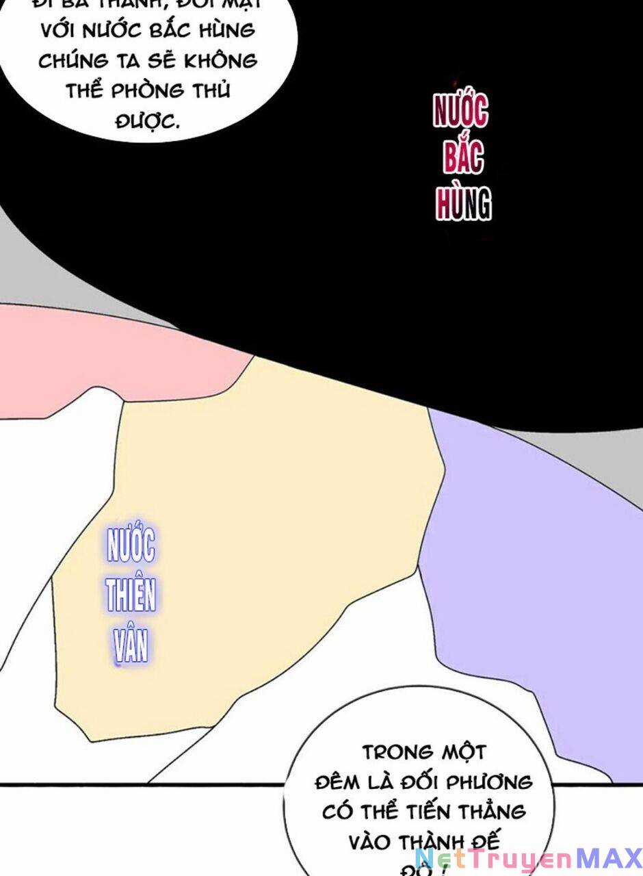 Tuyệt Thế Đạo Lữ Chapter 56 trang 49