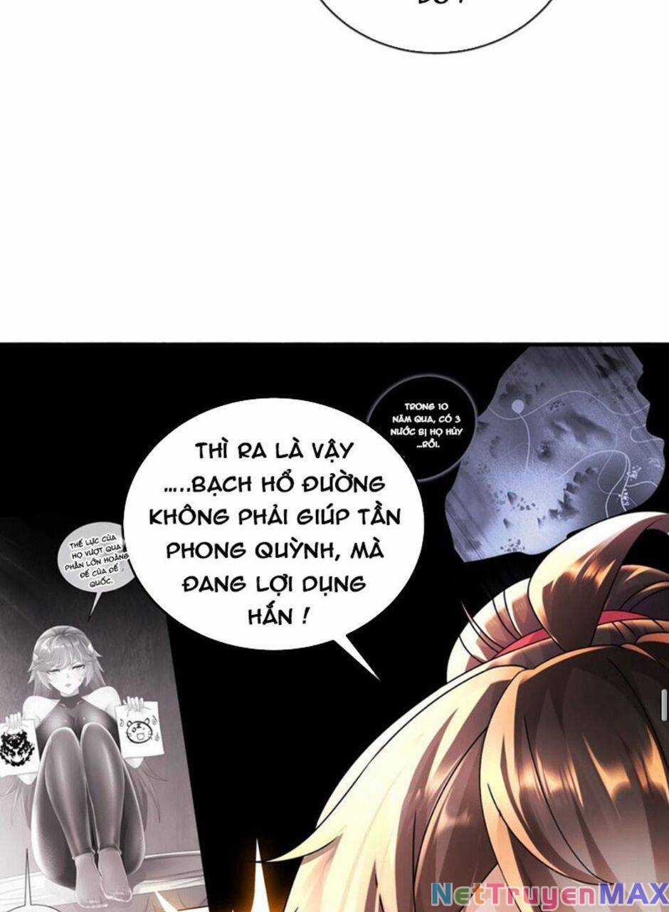 Tuyệt Thế Đạo Lữ Chapter 56 trang 50