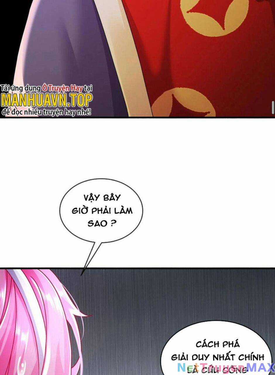 Tuyệt Thế Đạo Lữ Chapter 56 trang 52