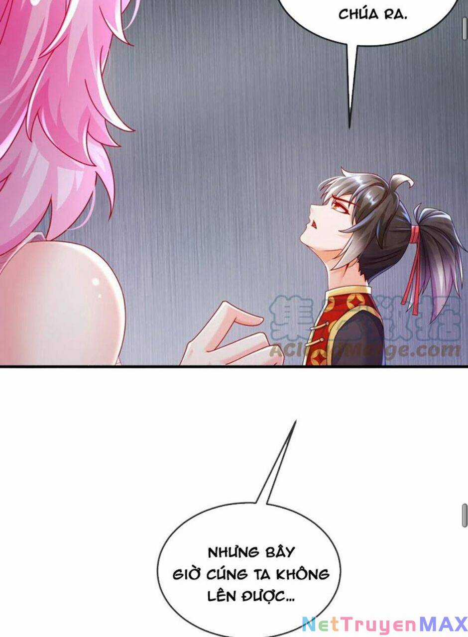 Tuyệt Thế Đạo Lữ Chapter 56 trang 53