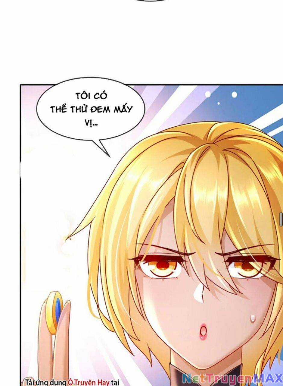 Tuyệt Thế Đạo Lữ Chapter 56 trang 54