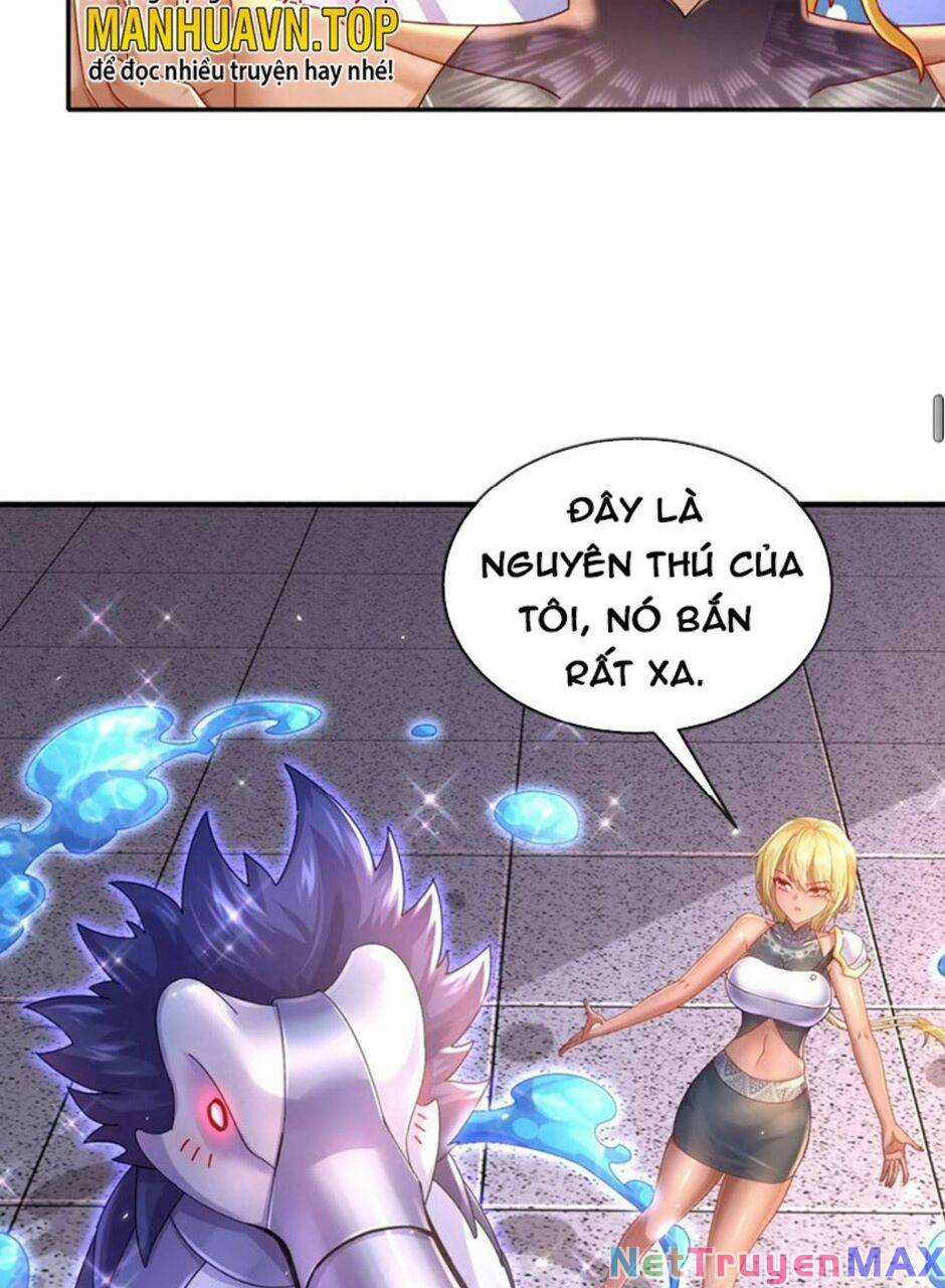 Tuyệt Thế Đạo Lữ Chapter 56 trang 55