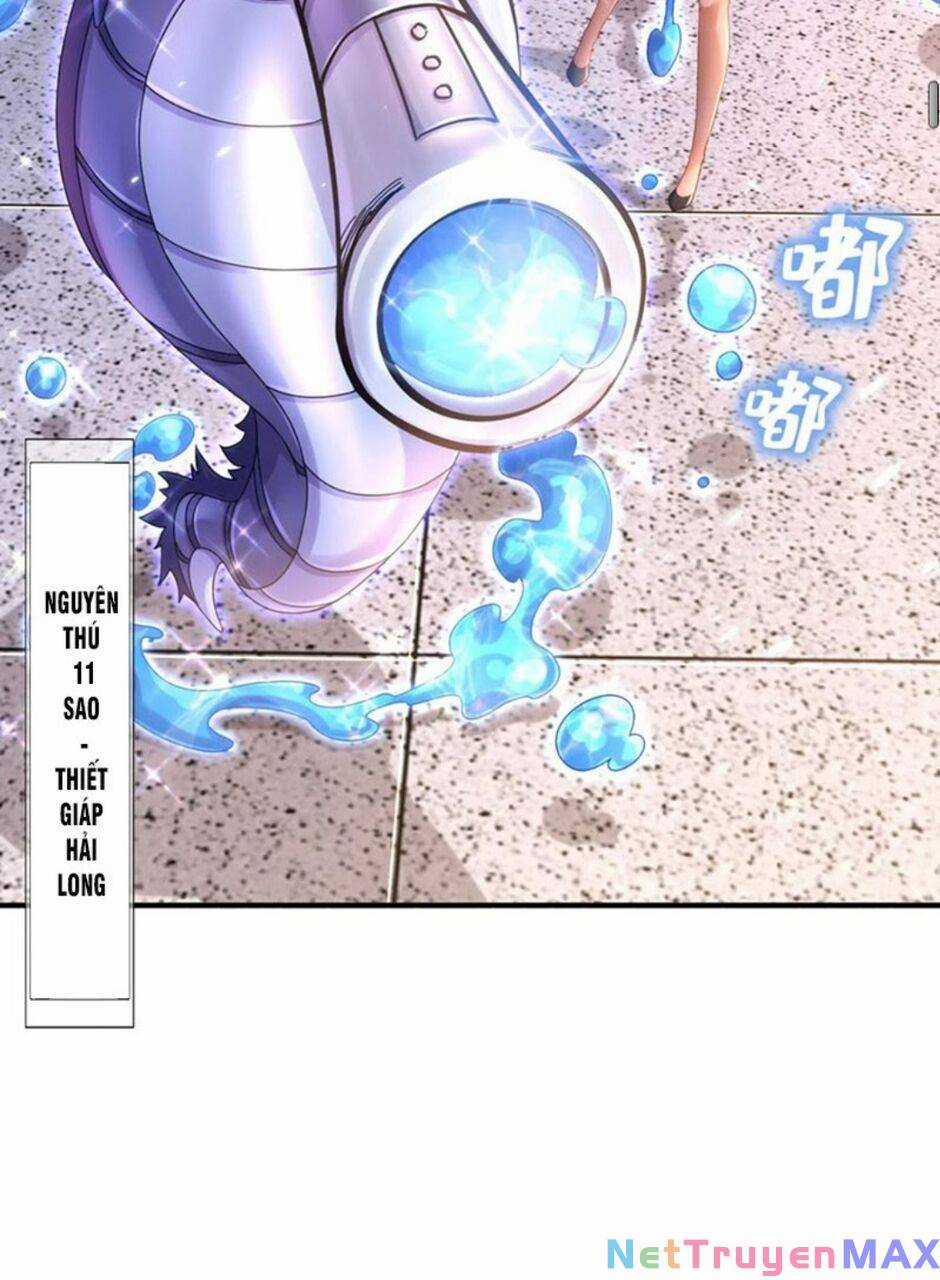 Tuyệt Thế Đạo Lữ Chapter 56 trang 56