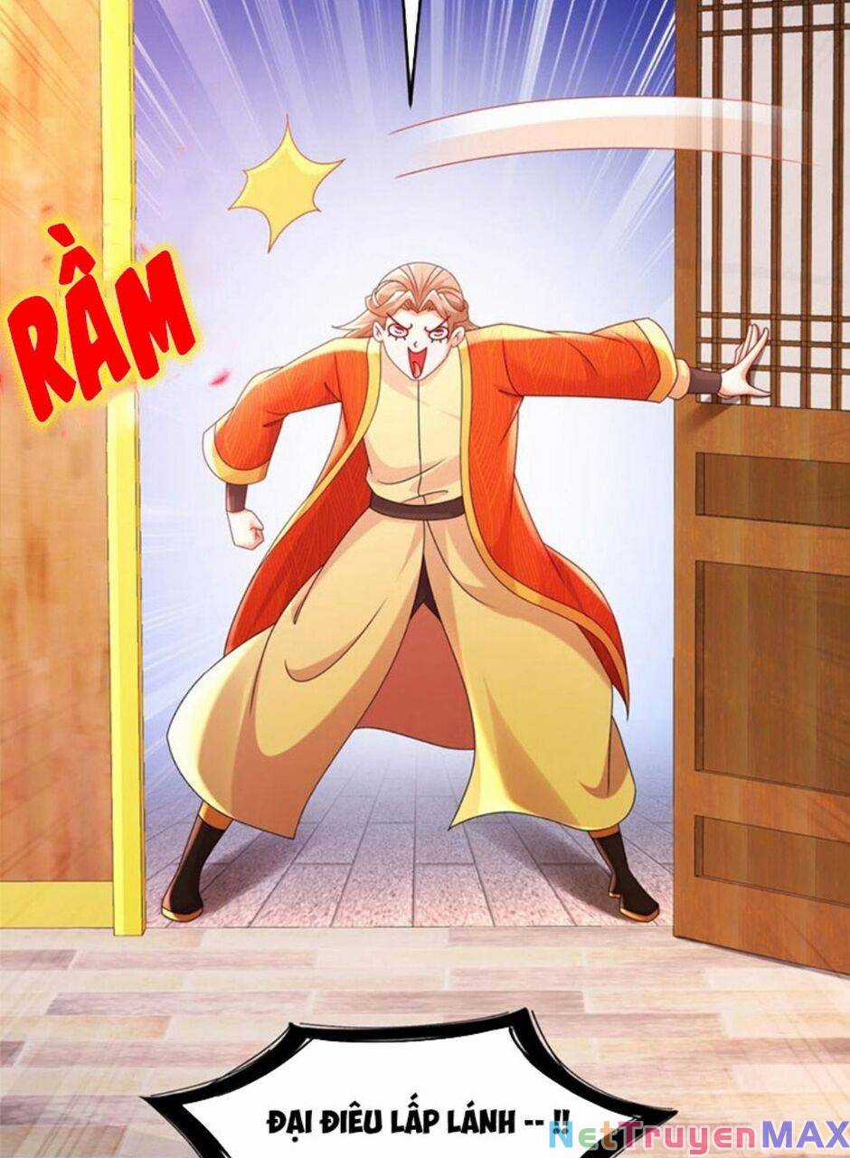 Tuyệt Thế Đạo Lữ Chapter 56 trang 6