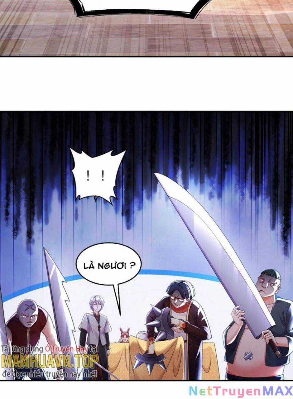 Tuyệt Thế Đạo Lữ Chapter 56 trang 7