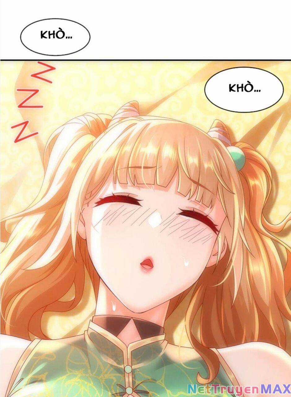 Tuyệt Thế Đạo Lữ Chapter 57 trang 0