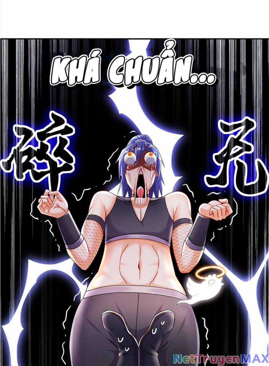 Tuyệt Thế Đạo Lữ Chapter 57 trang 10