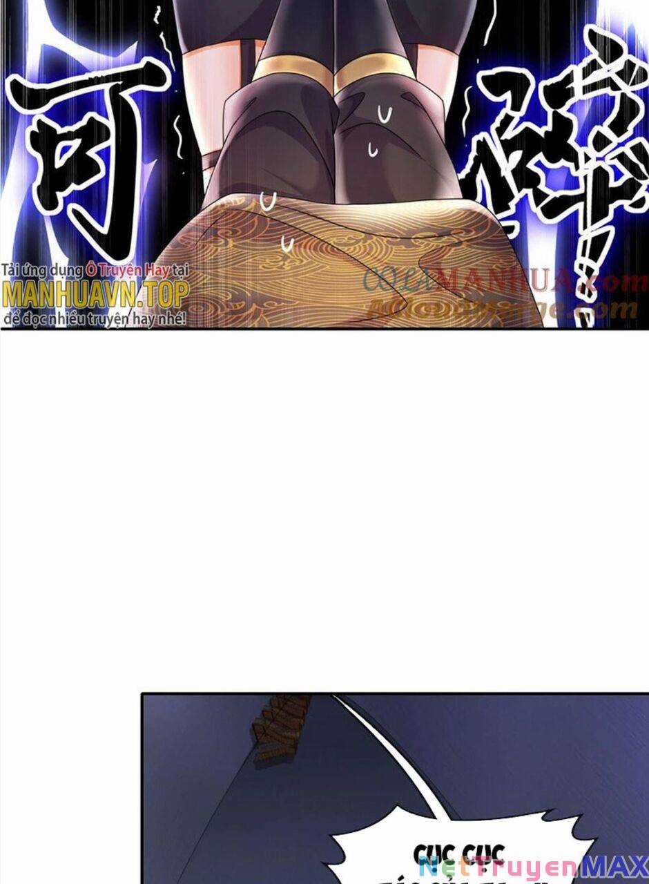 Tuyệt Thế Đạo Lữ Chapter 57 trang 11