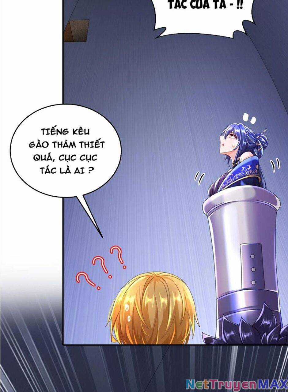 Tuyệt Thế Đạo Lữ Chapter 57 trang 12