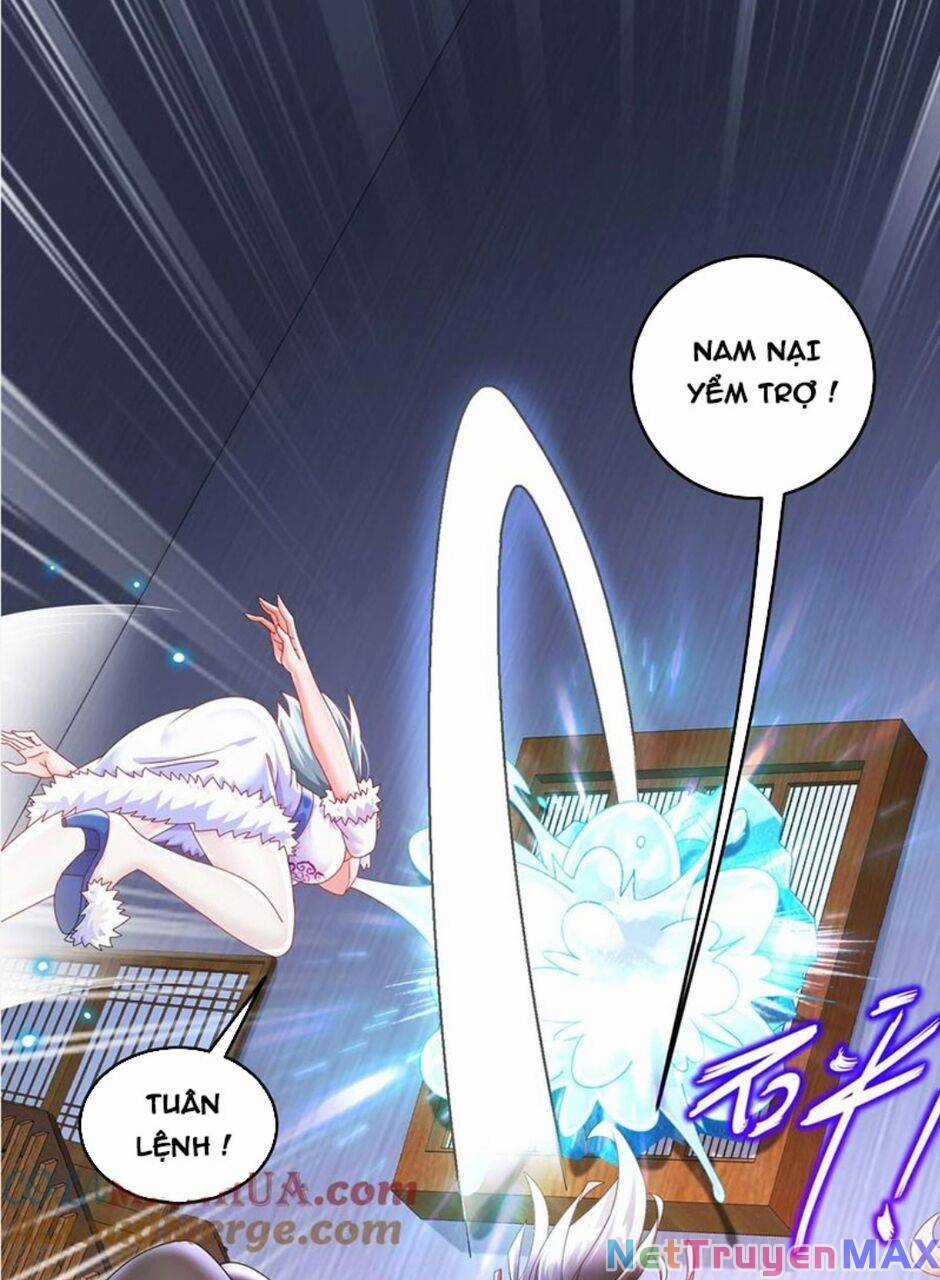 Tuyệt Thế Đạo Lữ Chapter 57 trang 13