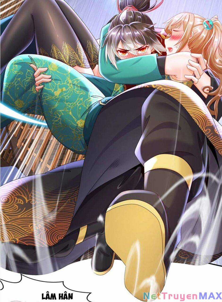 Tuyệt Thế Đạo Lữ Chapter 57 trang 14