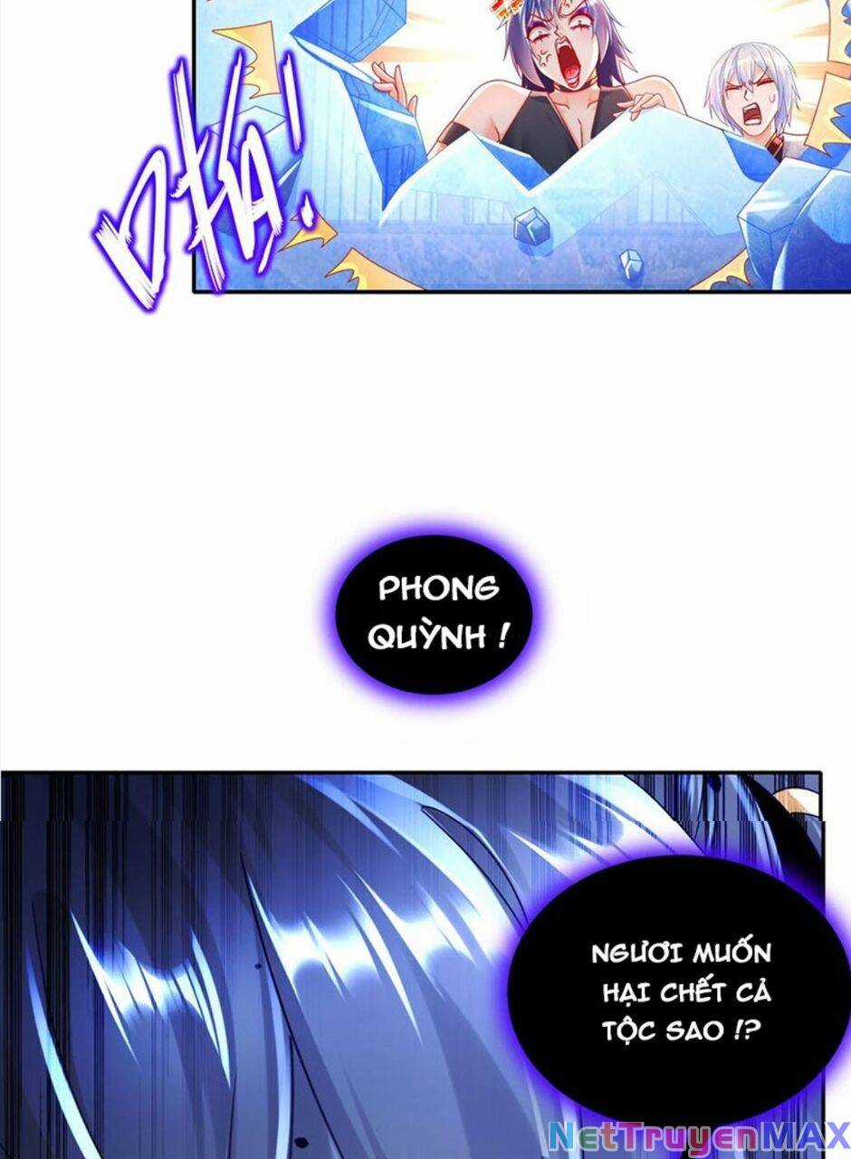 Tuyệt Thế Đạo Lữ Chapter 57 trang 21