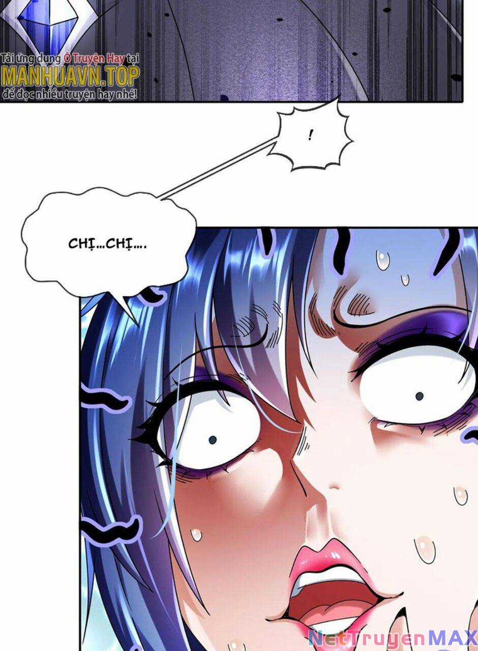 Tuyệt Thế Đạo Lữ Chapter 57 trang 23