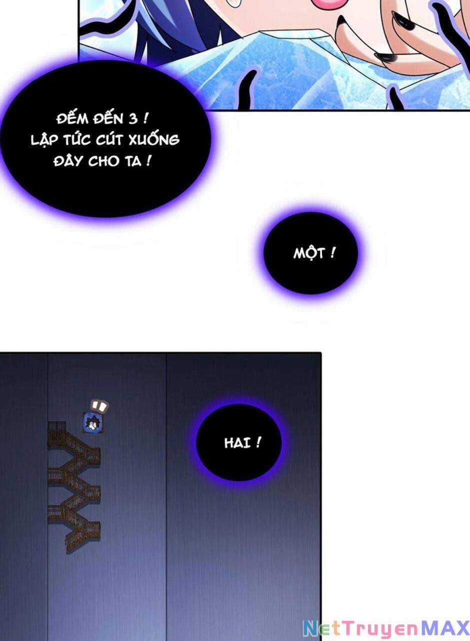 Tuyệt Thế Đạo Lữ Chapter 57 trang 24